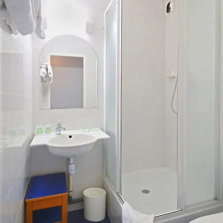 Strasbourg Nord Szálloda Mundolsheim