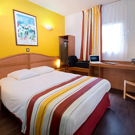 Strasbourg Nord 2* Mundolsheim