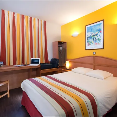 Szálloda Strasbourg Nord Mundolsheim