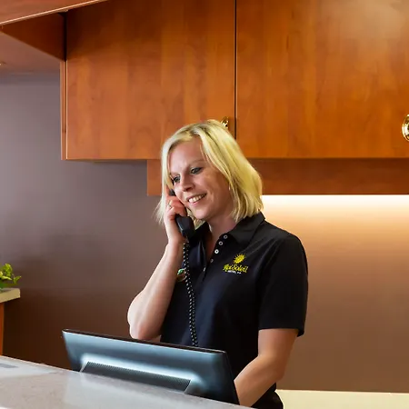 Strasbourg Nord 2* Mundolsheim