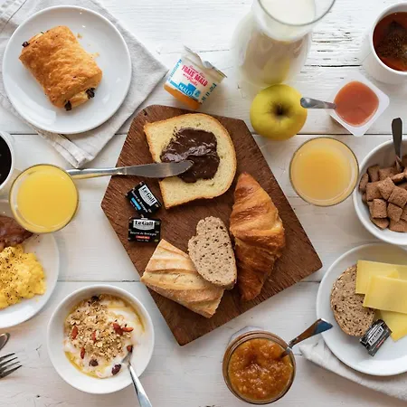 Hotel Roi Soleil Strasbourg