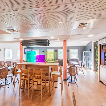 Strasbourg Nord Hotel Mundolsheim