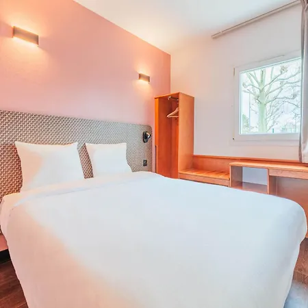 Hotel Strasbourg Nord 2*