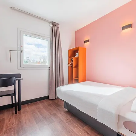 Hotel Roi Soleil Strasbourg Mundolsheim