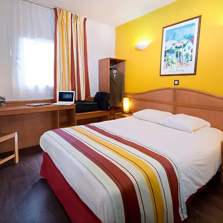 Strasbourg Nord Hotel