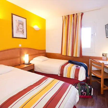 Roi Soleil Strasbourg Hotel Mundolsheim