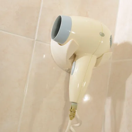 Strasbourg Nord Hotel