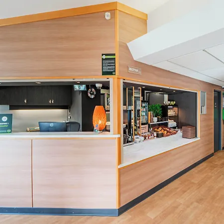 Roi Soleil Strasbourg Hotel 2*