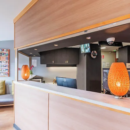 Strasbourg Nord Hotel Mundolsheim