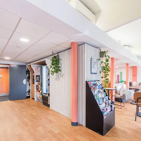 Roi Soleil Strasbourg 2* Mundolsheim