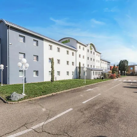 Roi Soleil Strasbourg Mundolsheim