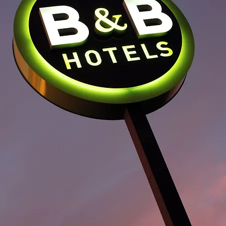 Strasbourg Nord Hotel 2*