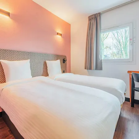 Strasbourg Nord 2* Mundolsheim