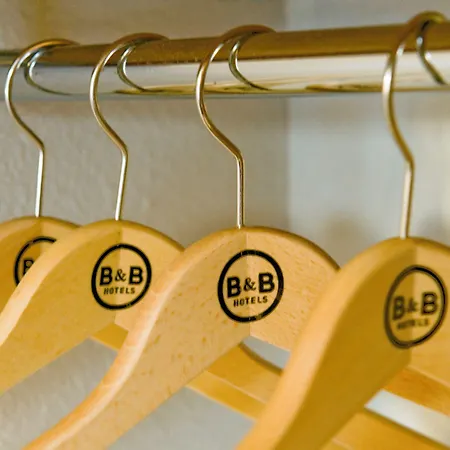 Hotel Strasbourg Nord Mundolsheim