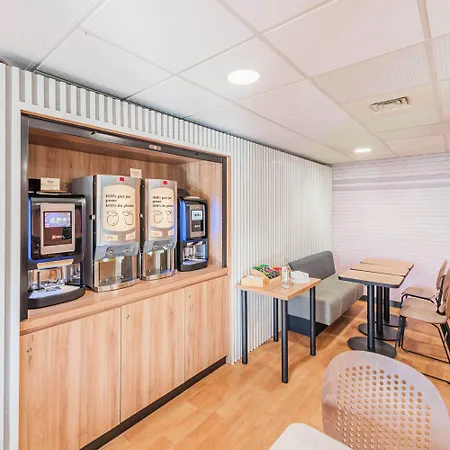 Hotel Strasbourg Nord Mundolsheim