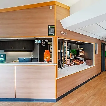Strasbourg Nord Hotel Mundolsheim