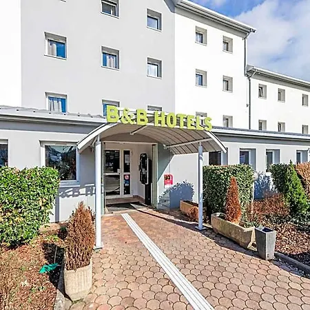 Strasbourg Nord Mundolsheim