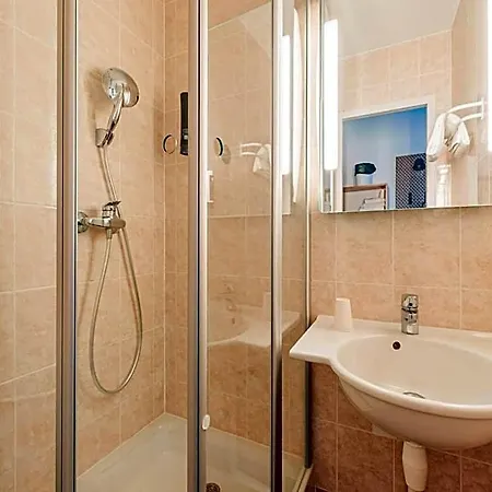 Hotel Strasbourg Nord