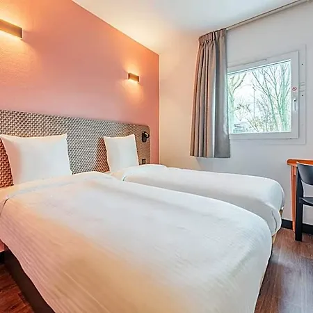 Strasbourg Nord Hotel 2*