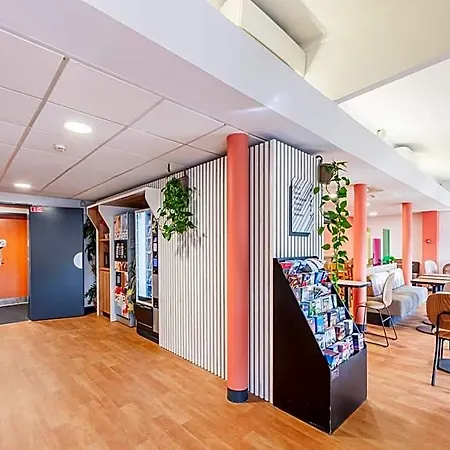 Hotel Strasbourg Nord Mundolsheim
