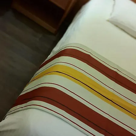 Strasbourg Nord Otel