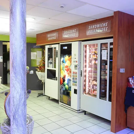 Hotel Strasbourg Nord Mundolsheim