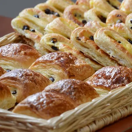 Strasbourg Nord Hotel 2*