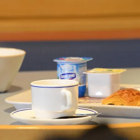 Hotel Roi Soleil Strasbourg Mundolsheim