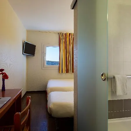 Strasbourg Nord 2* Mundolsheim