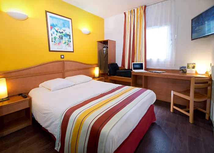 Strasbourg Nord 2* Mundolsheim