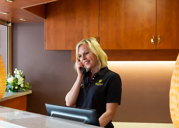 Strasbourg Nord 2* Mundolsheim