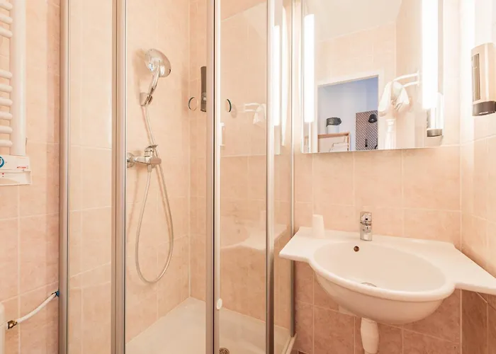 Strasbourg Nord 2* Mundolsheim