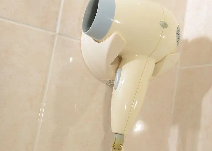 Strasbourg Nord Hotel