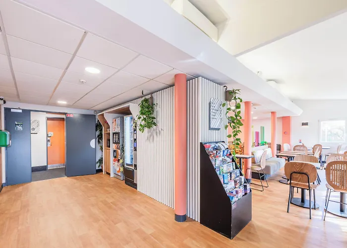 Strasbourg Nord 2* Mundolsheim