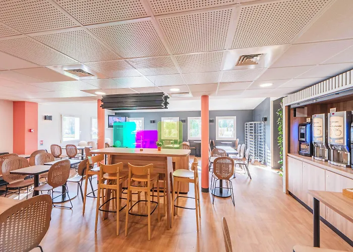 Strasbourg Nord Mundolsheim