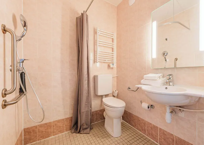 Strasbourg Nord Hotel