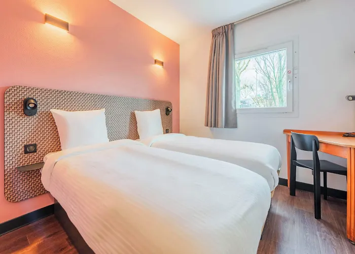 Strasbourg Nord 2* Mundolsheim