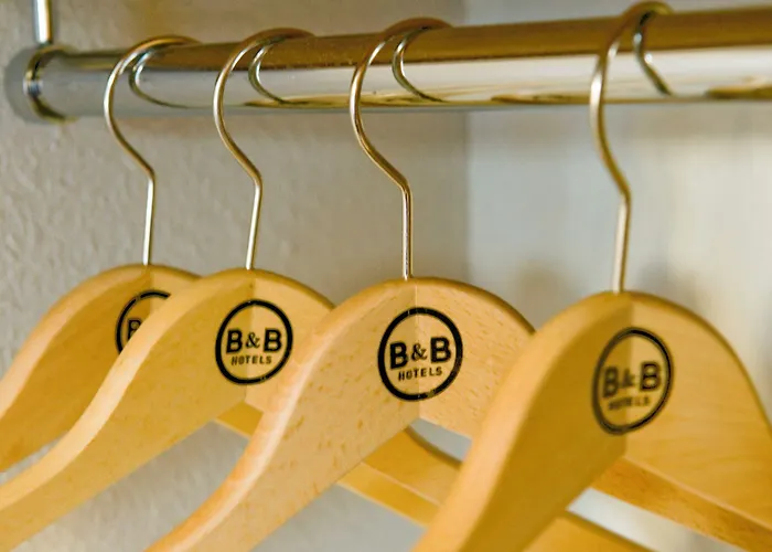 ホテル Strasbourg Nord ムンドルスハイム