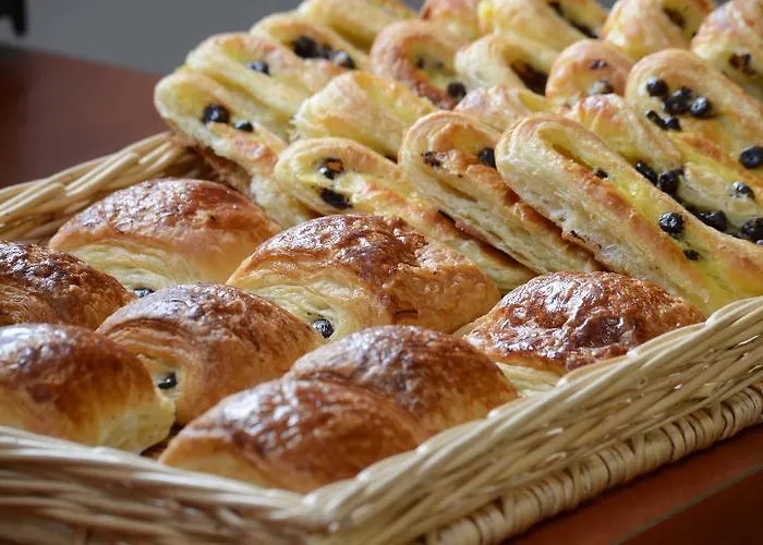 Strasbourg Nord Hotel 2*