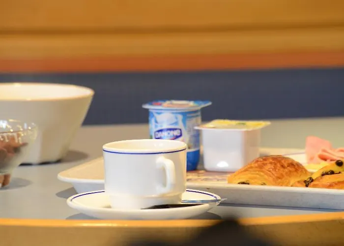 Hotel Strasbourg Nord Mundolsheim