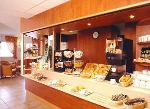 Hotel Strasbourg Nord Mundolsheim