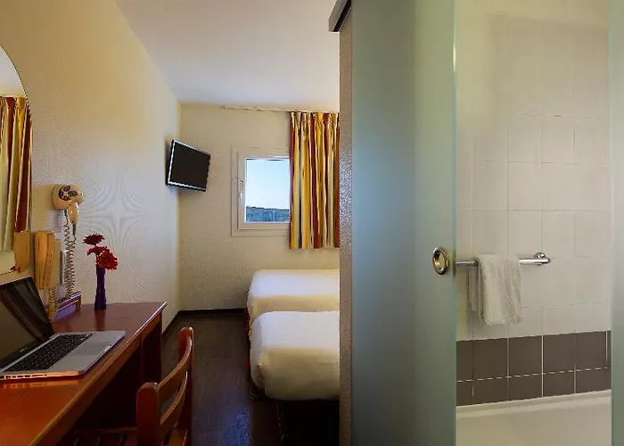 Strasbourg Nord 2* Mundolsheim